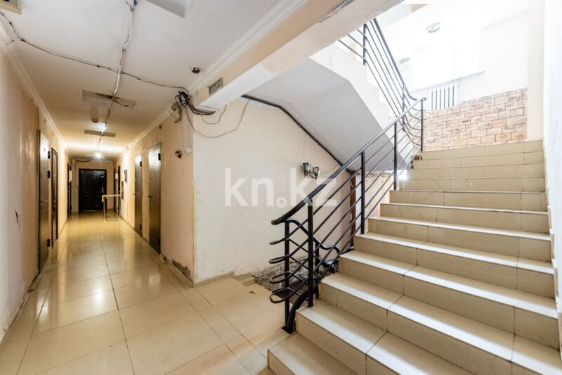 Продажа 1-комнатной квартиры, 22 м² - Продажа однокомнатных квартир в кирпичном доме в Астане - страница 62 фото 7 из 27
