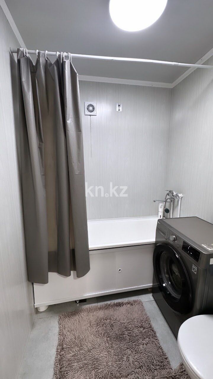 Продажа 1-комнатной квартиры, 32 м² - Продажа однокомнатных квартир в кирпичном доме в Казахстане фото 10 из 16