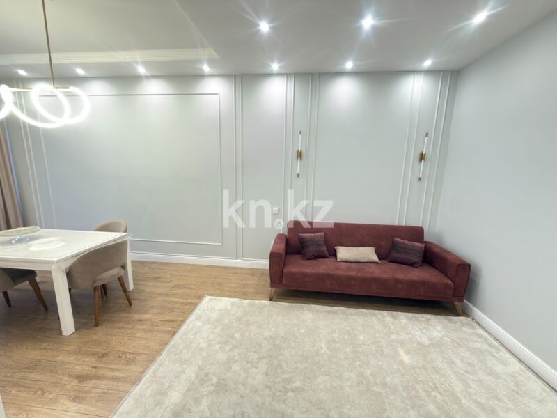Продажа 3-комнатной квартиры, 70 м² - Продажа трехкомнатных квартир на Юго-Востоке Караганды фото 5 из 29