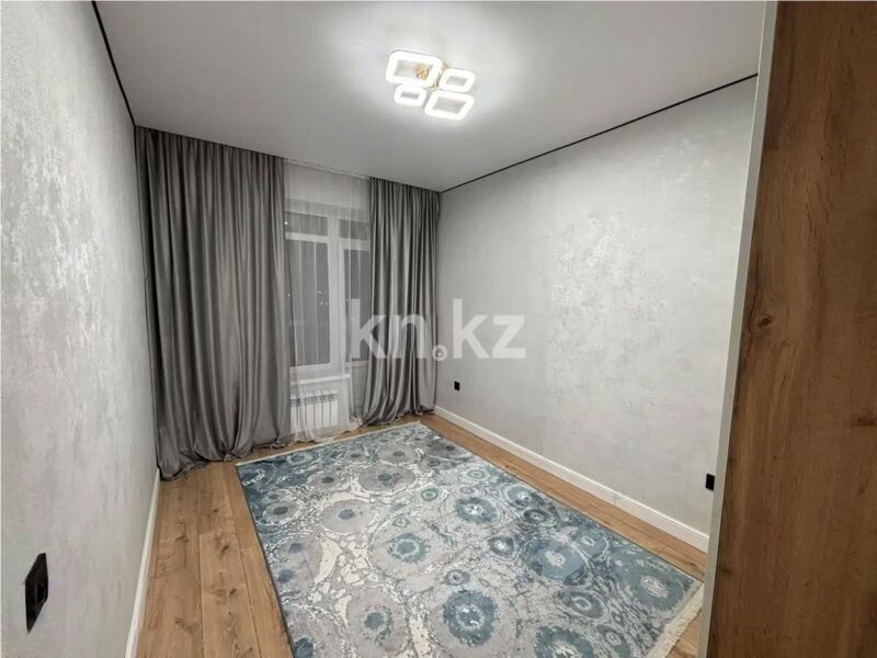 Продажа 2-комнатной квартиры, 43.19 м² - Продажа  двухкомнатных квартир в новостройках Астаны - страница 5 фото 1 из 5