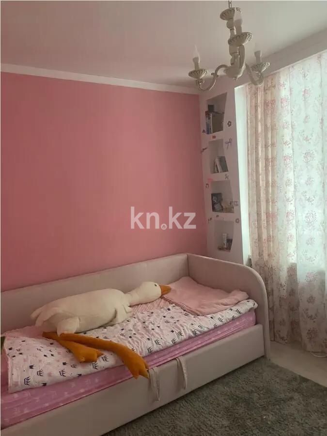Продажа 3-комнатной квартиры, 75 м² - Продажа трехкомнатных квартир в Бостандыкском р-не Алматы - страница 30 фото 2 из 3