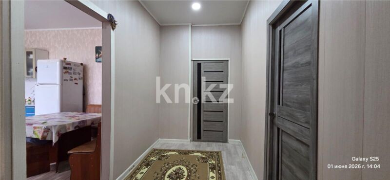 Продажа 4-комнатного дома, 87.3 м² - Недвижимость в Темиртау - страница 25 фото 7 из 21