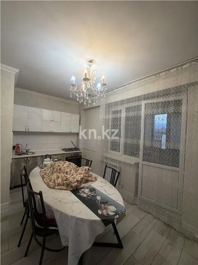 Продажа 2-комнатной квартиры, 68.9 м² - Продажа квартир от собственников в Алматы - страница 289 фото 4 из 6