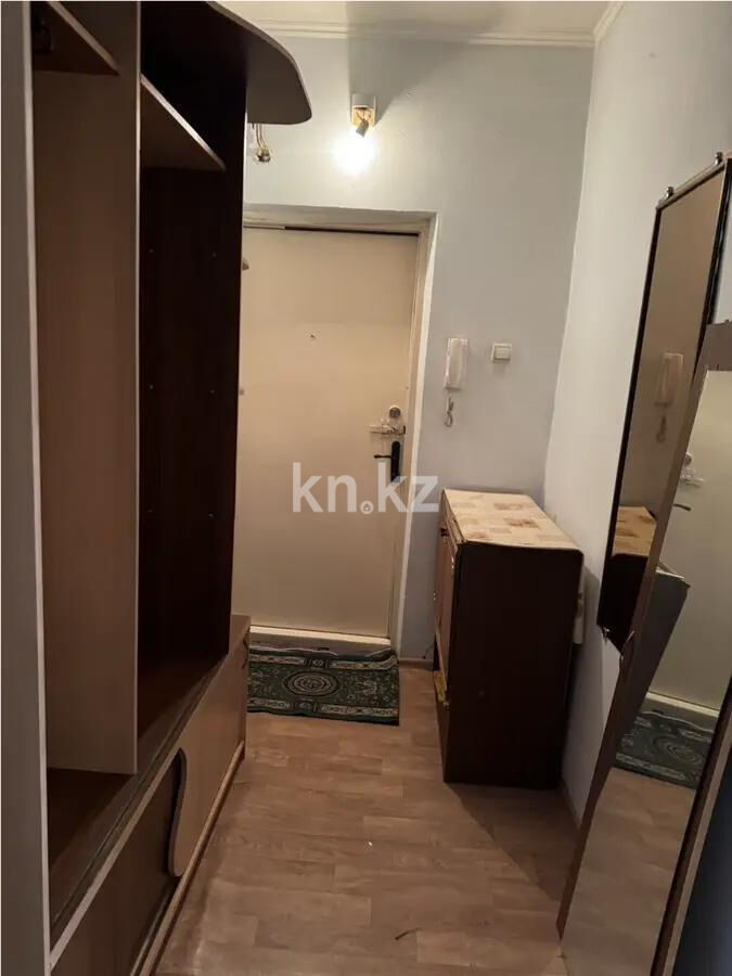 Продажа 1-комнатной квартиры, 43.5 м² - Продажа однокомнатных квартир в Ауэзовском р-не Алматы фото 4 из 4