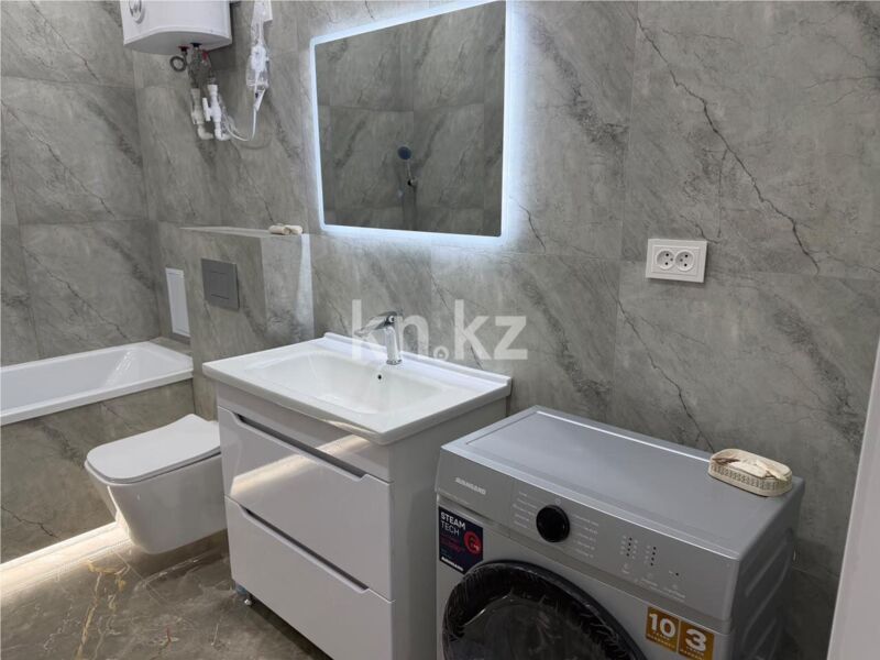 Продажа 3-комнатной квартиры, 65 м² - Продажа трехкомнатных квартир на Юго-Востоке Караганды фото 19 из 31