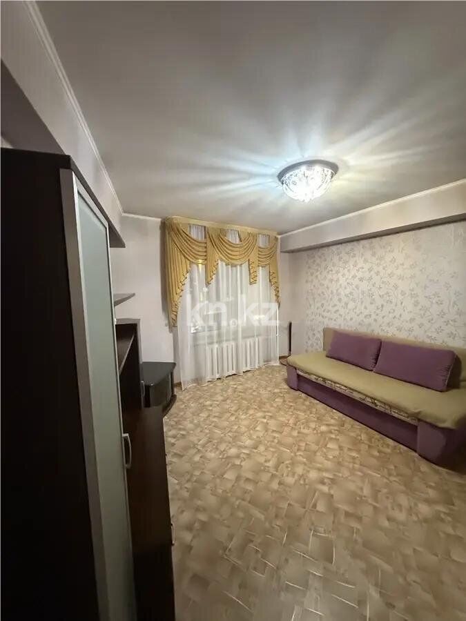 Продажа 3-комнатной квартиры, 63 м² - Продажа квартир в р-не Сарыарка Астаны фото 2 из 6