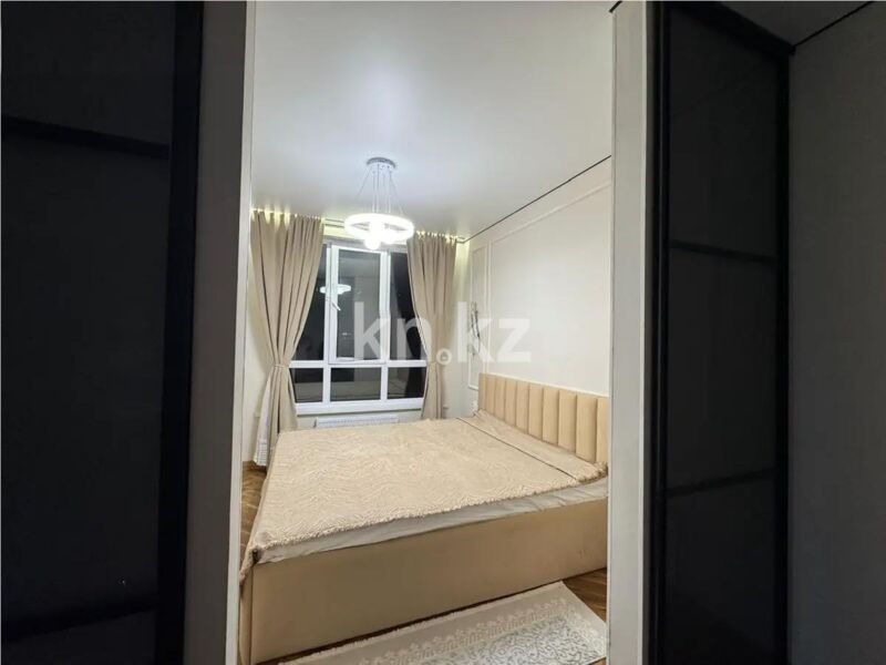 Продажа 2-комнатной квартиры, 46.6 м² - Продажа двухкомнатных квартир в Алмалинском р-не Алматы - страница 14 фото 2 из 5