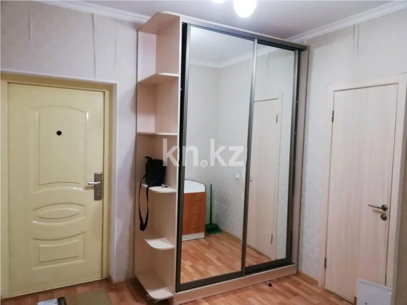 Продажа 2-комнатной квартиры, 56 м² - Продажа двухкомнатных квартир в монолитно-каркасном доме в Астане - страница 34 фото 5 из 5
