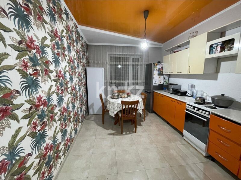 Продажа 2-комнатной квартиры, 70 м² - Продажа двухкомнатных квартир в Караганде фото 5 из 12
