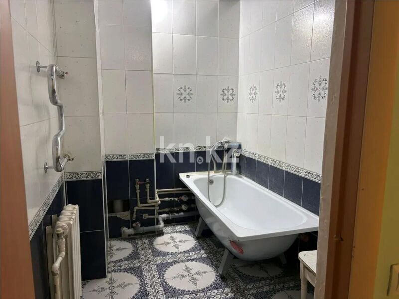 Продажа 3-комнатной квартиры, 120 м² - Продажа трехкомнатных квартир от собственников в Алматы - страница 2 фото 5 из 5