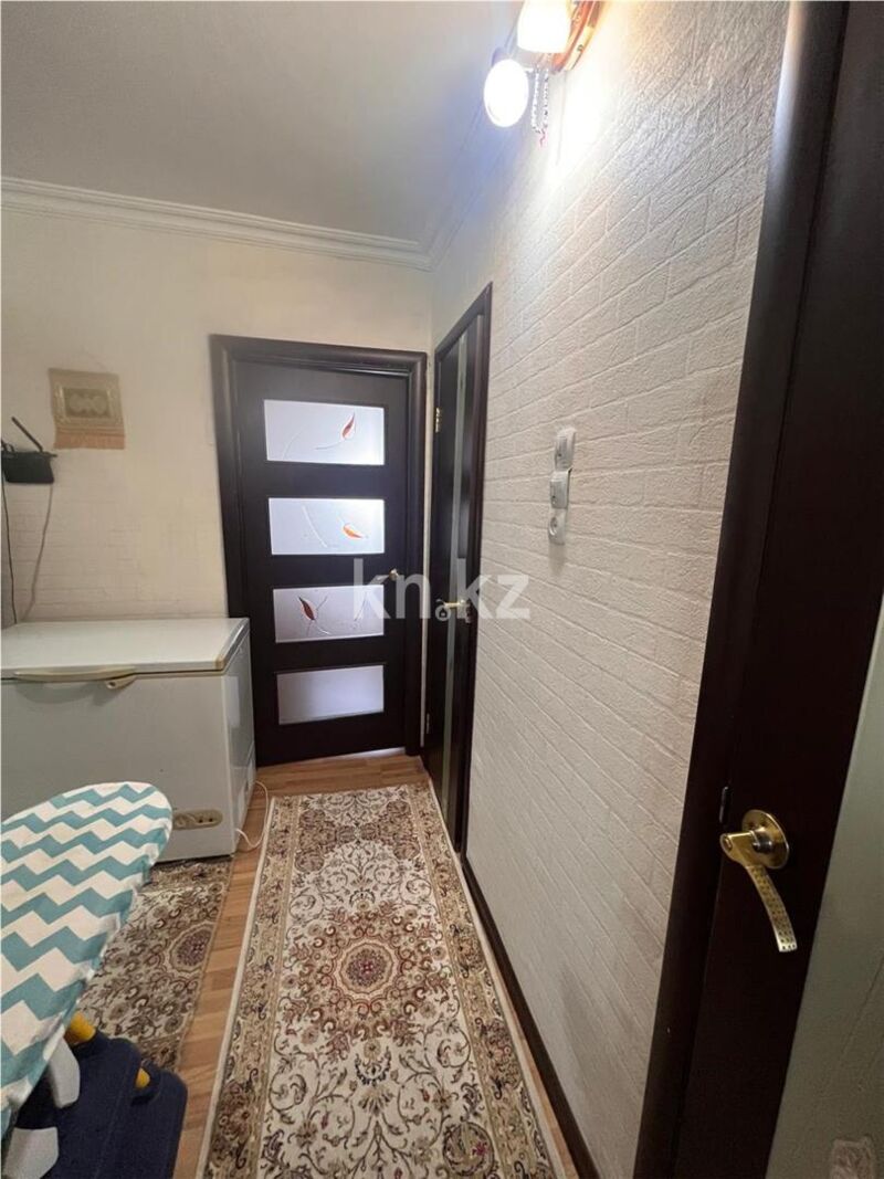 Продажа 3-комнатной квартиры, 61 м² - Продажа трехкомнатных квартир в Караганде - страница 47 фото 8 из 14