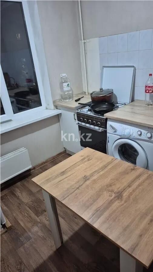 Продажа 1-комнатной квартиры, 33 м² - Продажа однокомнатных квартир в Бостандыкском р-не Алматы - страница 11 фото 2 из 3