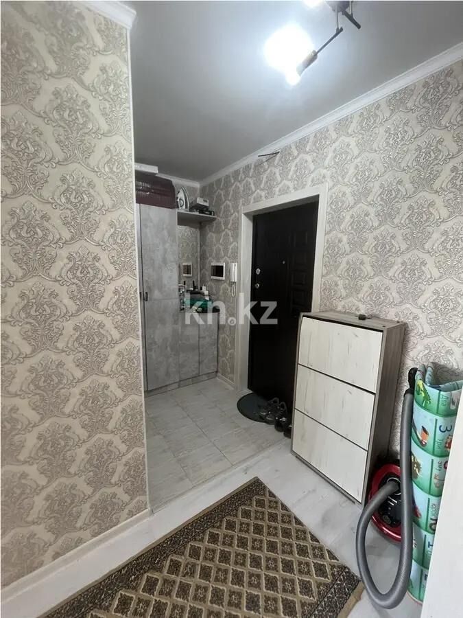 Продажа 1-комнатной квартиры, 41 м² - Продажа квартир в панельном доме в Астане фото 4 из 4