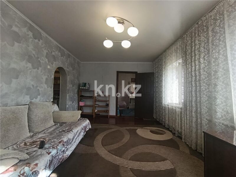 Продажа 5-комнатного дома, 70.7 м² - Продажа домов, коттеджей в Городе Караганды фото 2 из 21