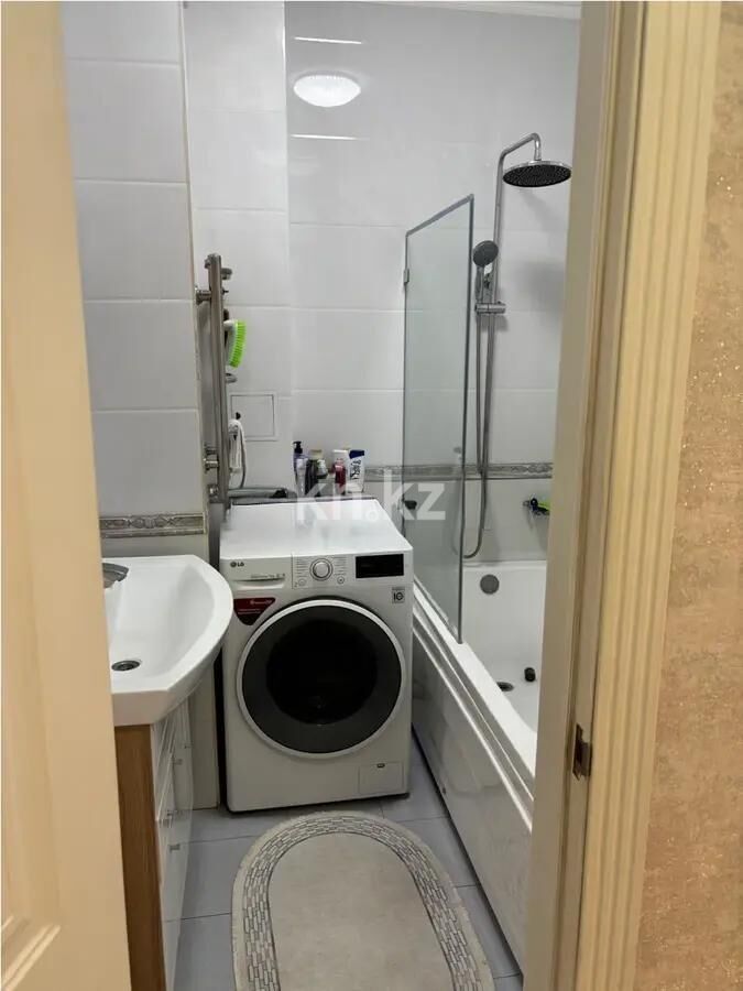 Продажа 3-комнатной квартиры, 92 м² - Продажа трехкомнатных квартир в блочном доме в Алматы - страница 2 фото 5 из 7