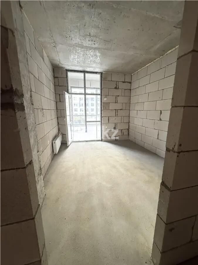 Продажа 3-комнатной квартиры, 89 м² - Продажа квартир в р-не Сарайшык Астаны - страница 3 фото 1 из 9