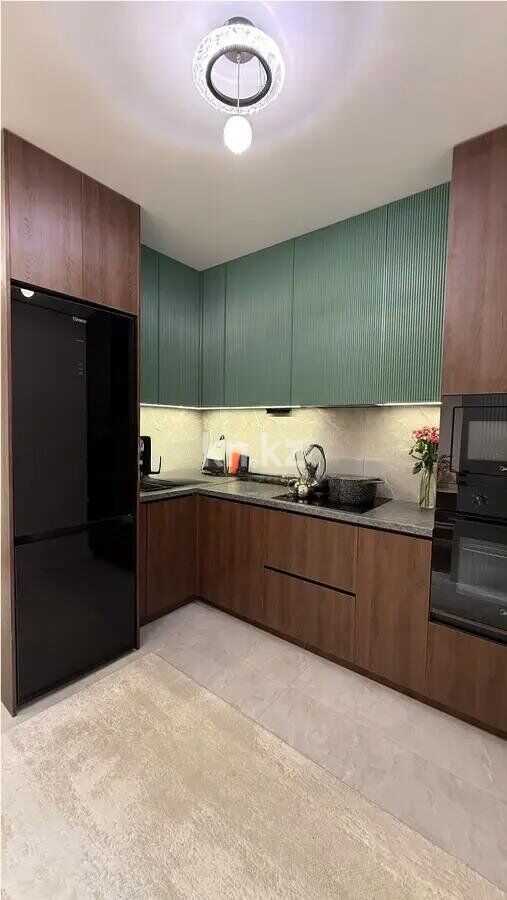 Продажа 2-комнатной квартиры, 50 м² - Продажа квартир в Талгарском р-не Алматы фото 3 из 5