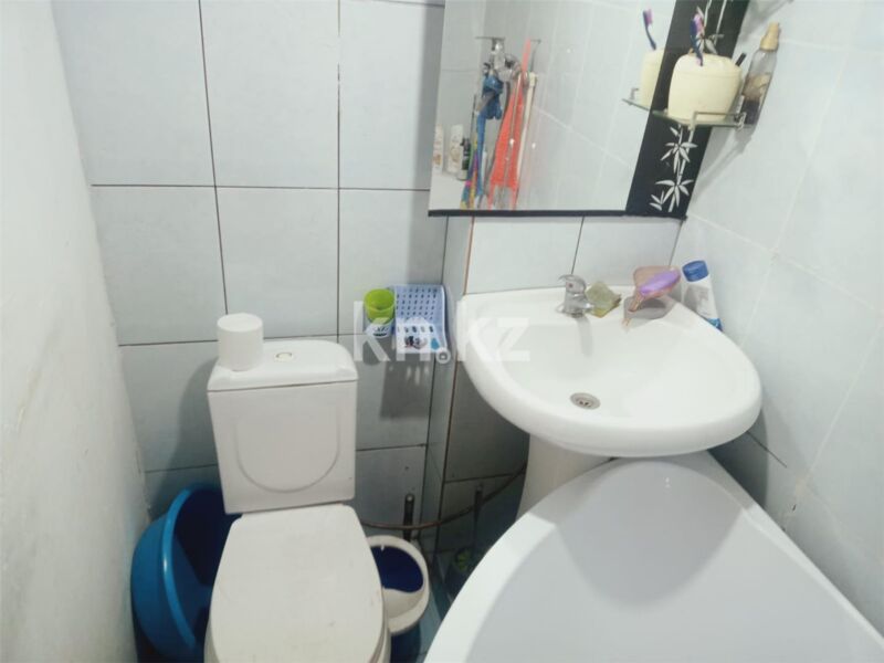 Продажа 4-комнатного дома, 101.8 м² - Продажа домов, коттеджей в Караганде - страница 7 фото 13 из 28