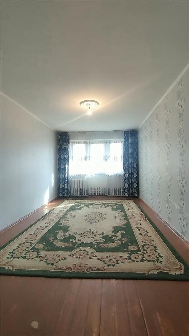 Продажа 2-комнатной квартиры, 44 м² - Продажа квартир в панельном доме в Темиртау - страница 2 фото 1 из 10