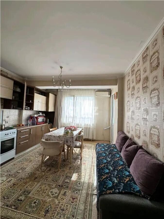 Продажа 1-комнатной квартиры, 46 м² - Продажа однокомнатных квартир от собственников в Алматы - страница 32 фото 2 из 3