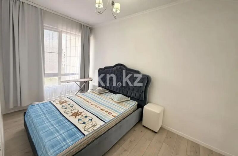 Продажа 2-комнатной квартиры, 50 м² - Продажа двухкомнатных квартир от собственников в Алматы - страница 111 фото 3 из 4