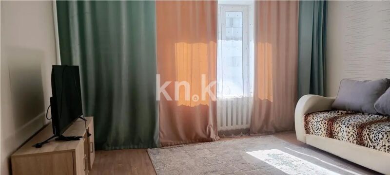 Продажа 1-комнатной квартиры, 36.3 м² - Продажа квартир в новостройках Астаны - страница 3 фото 1 из 3