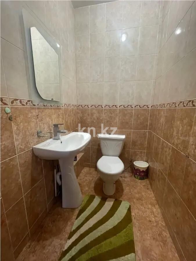 Продажа 4-комнатной квартиры, 111.1 м² - Продажа четырехкомнатных квартир от собственников в Астане фото 7 из 8