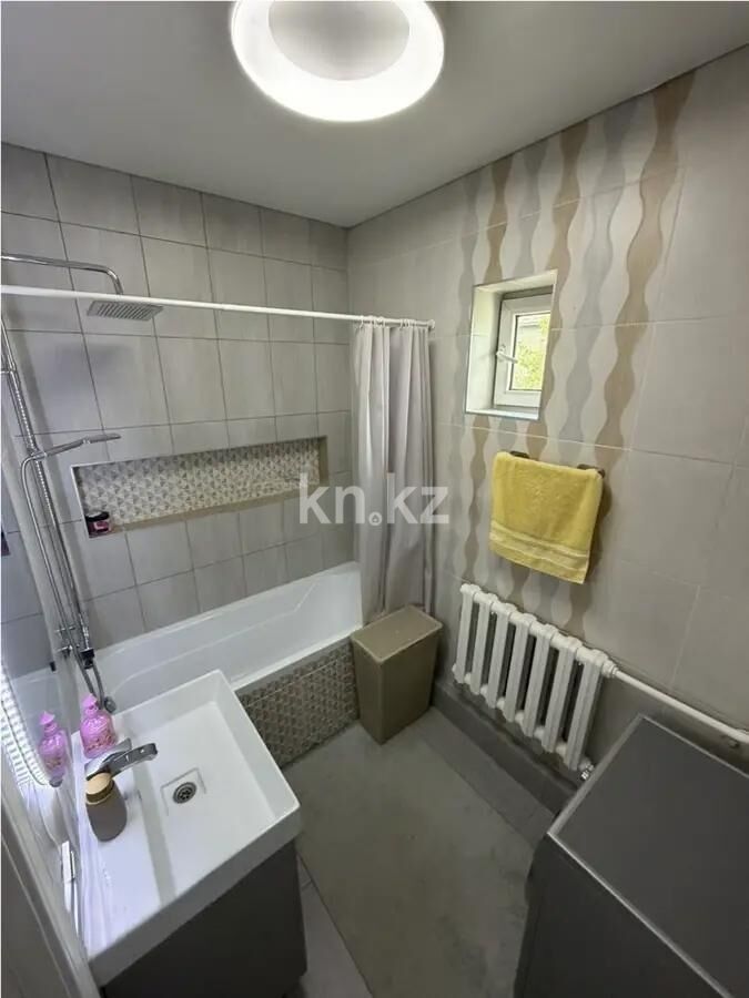 Продажа 3-комнатной квартиры, 66.2 м² - Продажа трехкомнатных квартир в Алмалинском р-не Алматы - страница 13 фото 4 из 6