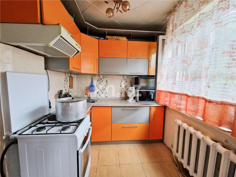Продажа 3-комнатной квартиры, 61 м² - Продажа трехкомнатных квартир в панельном доме в Темиртау фото 4 из 7