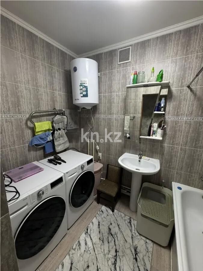 Продажа 3-комнатной квартиры, 78 м² - Продажа трехкомнатных квартир в Караганде - страница 48 фото 5 из 7