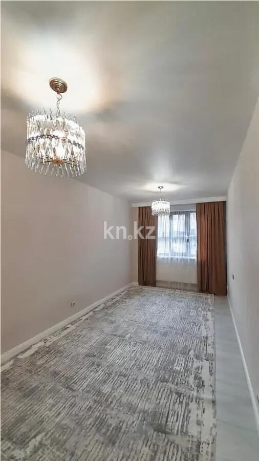 Продажа 3-комнатной квартиры, 83.7 м² - Недвижимость в Алматы - страница 10 фото 2 из 5