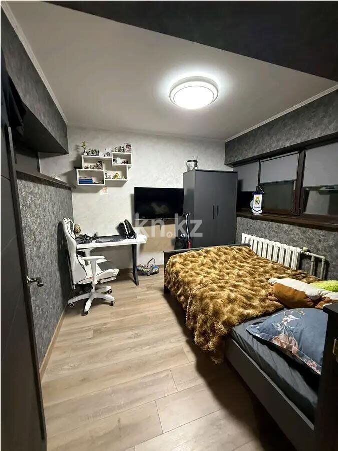 Продажа 3-комнатной квартиры, 68.1 м² - Продажа трехкомнатных квартир в кирпичном доме в Казахстане - страница 11 фото 4 из 6
