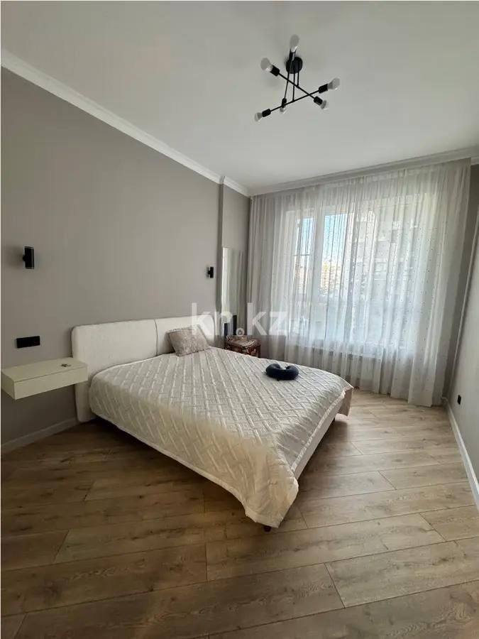 Продажа 3-комнатной квартиры, 69 м² - Продажа квартир в монолитно-каркасном доме в Астане - страница 103 фото 3 из 5