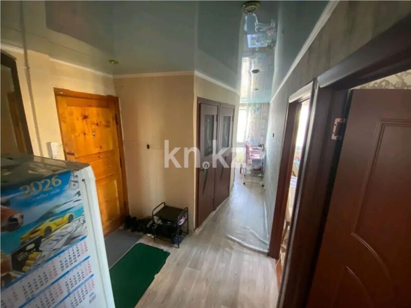 Продажа 3-комнатной квартиры, 62 м² - Продажа трехкомнатных квартир в Майкудуке Караганды - страница 9 фото 6 из 7
