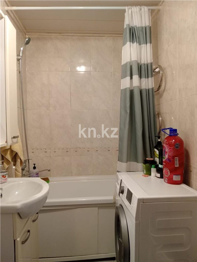 Продажа 3-комнатной квартиры, 61 м² - Продажа квартир в монолитном доме в Астане - страница 12 фото 11 из 13