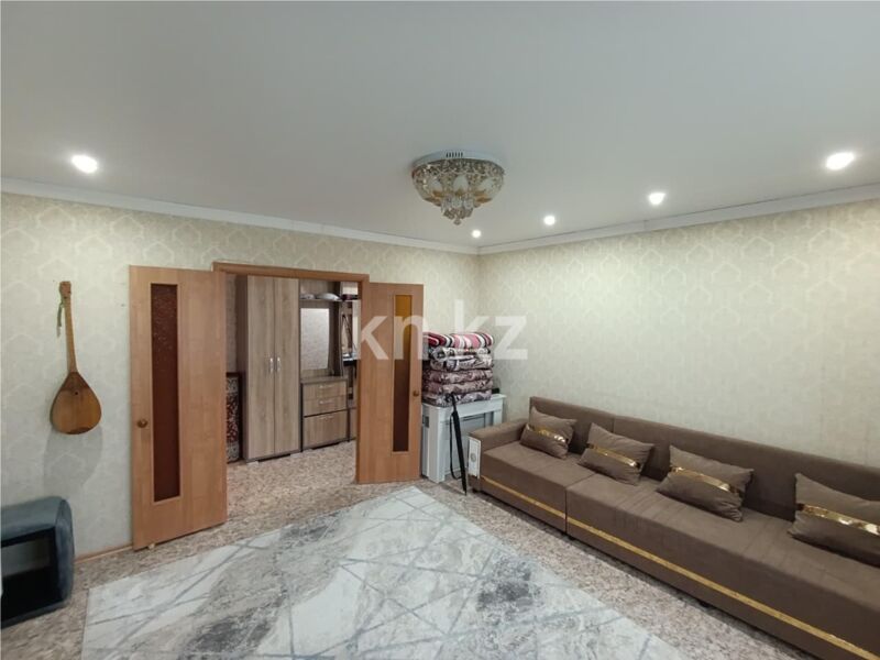 Продажа 3-комнатной квартиры, 65 м² - Продажа трехкомнатных квартир в Майкудуке Караганды - страница 4 фото 3 из 15