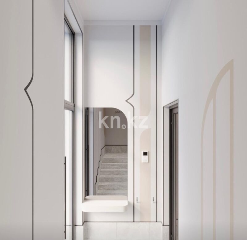Продажа 2-комнатной квартиры, 46 м² - Недвижимость в Астане - страница 26 фото 1 из 5
