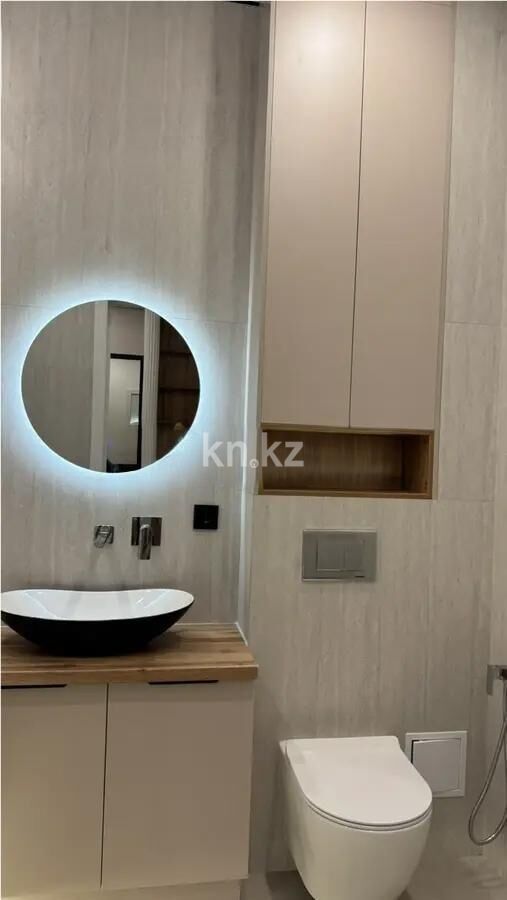 Продажа 1-комнатной квартиры, 40 м² - Продажа однокомнатных квартир в р-не Алматы Астаны - страница 14 фото 4 из 5
