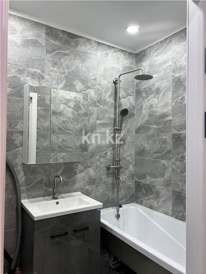 Продажа 2-комнатной квартиры, 50 м² - Продажа двухкомнатных квартир в монолитно-каркасном доме в Казахстане - страница 221 фото 3 из 5