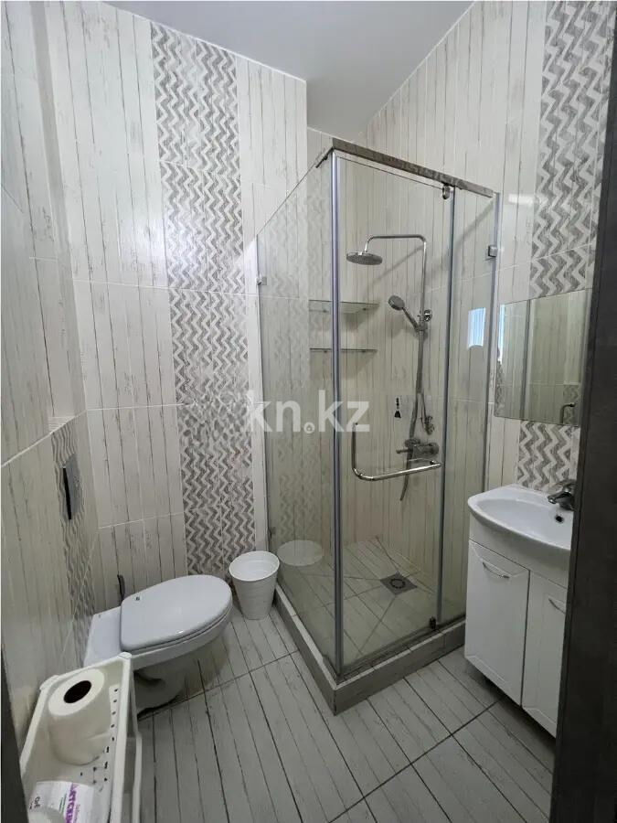 Продажа 1-комнатной квартиры, 39 м² - Продажа однокомнатных квартир в блочном доме в Казахстане - страница 55 фото 5 из 6