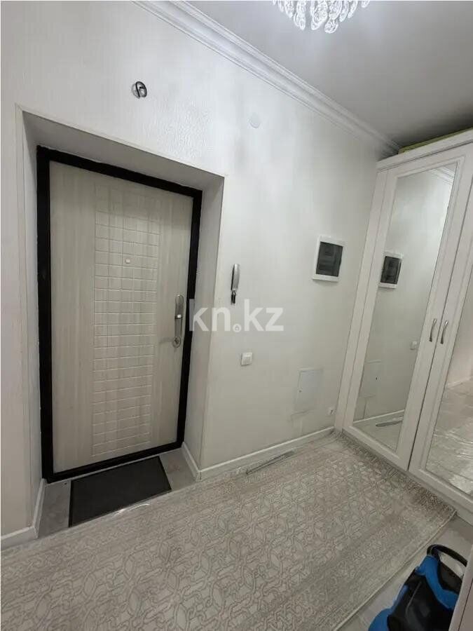 Продажа 2-комнатной квартиры, 61.9 м² - Продажа двухкомнатных квартир от собственников в Казахстане - страница 6 фото 5 из 5