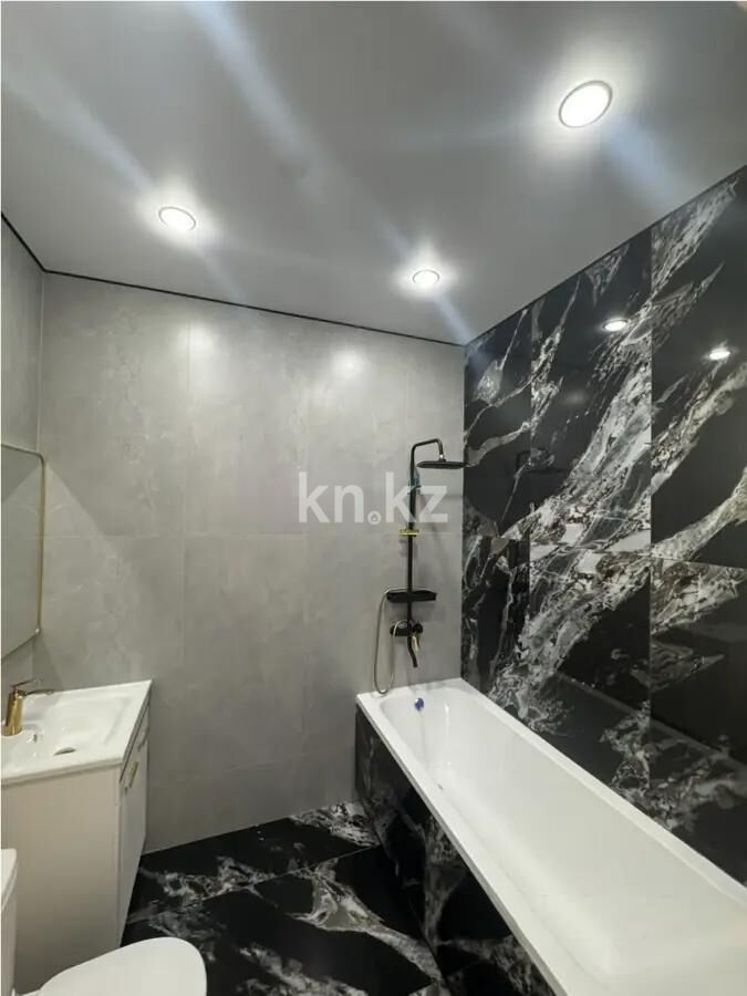 Продажа 1-комнатной квартиры, 40.3 м² - Продажа однокомнатных квартир в р-не Сарайшык Астаны - страница 23 фото 2 из 3
