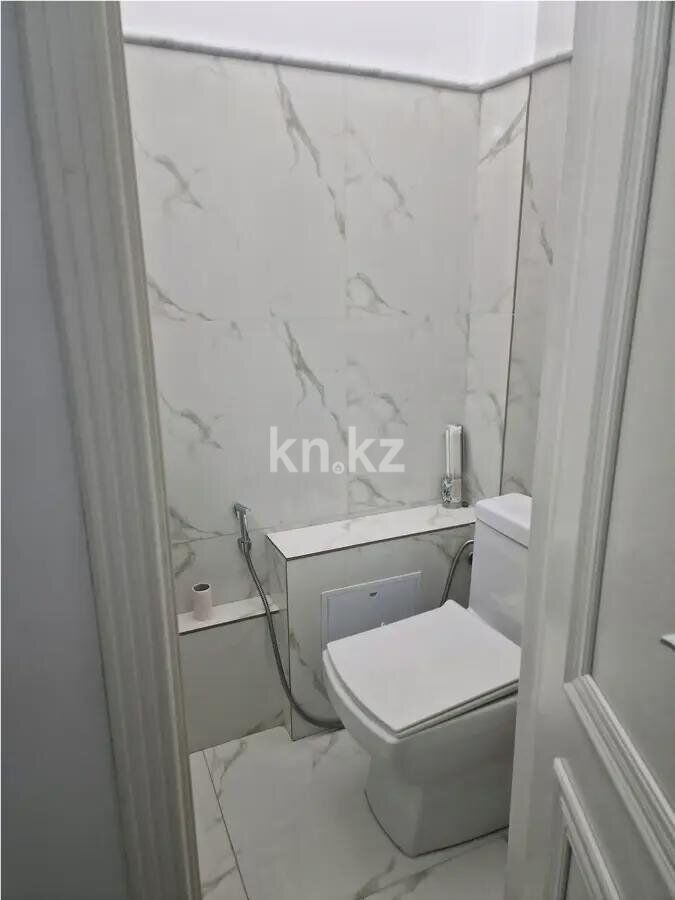 Продажа 2-комнатной квартиры, 60 м² - Продажа двухкомнатных квартир от собственников в Алматы фото 4 из 6