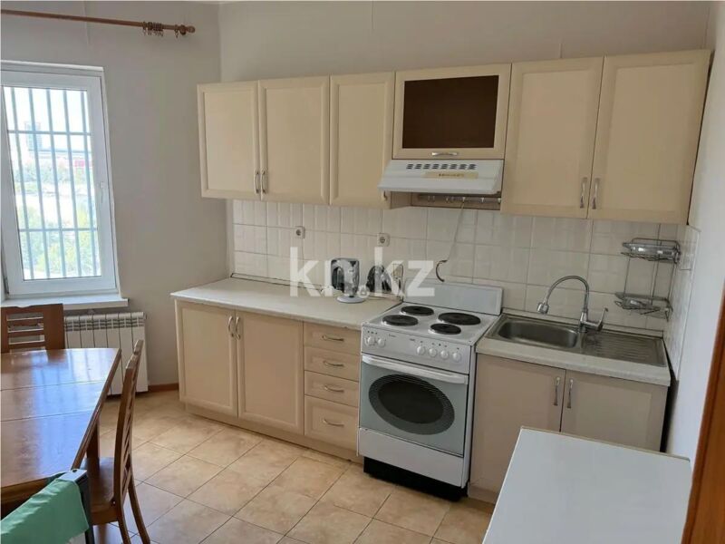 Продажа 3-комнатной квартиры, 109.8 м² - Продажа трехкомнатных квартир в р-не Байконур Астаны - страница 5 фото 4 из 7