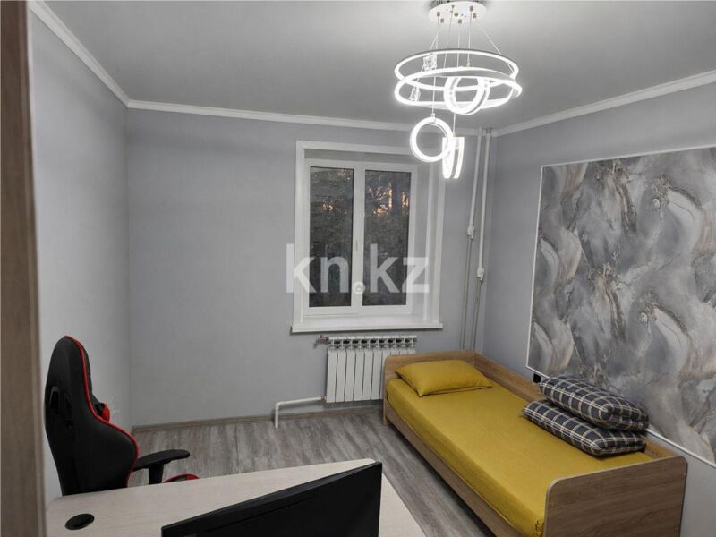 Продажа 3-комнатной квартиры, 107 м² - Недвижимость в Темиртау - страница 26 фото 4 из 12