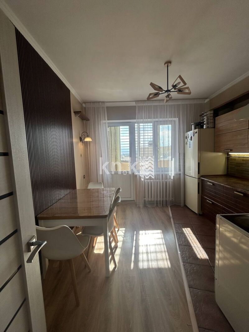 Продажа 2-комнатной квартиры, 88 м² - Продажа двухкомнатных квартир в монолитном доме в Казахстане - страница 2 фото 2 из 20