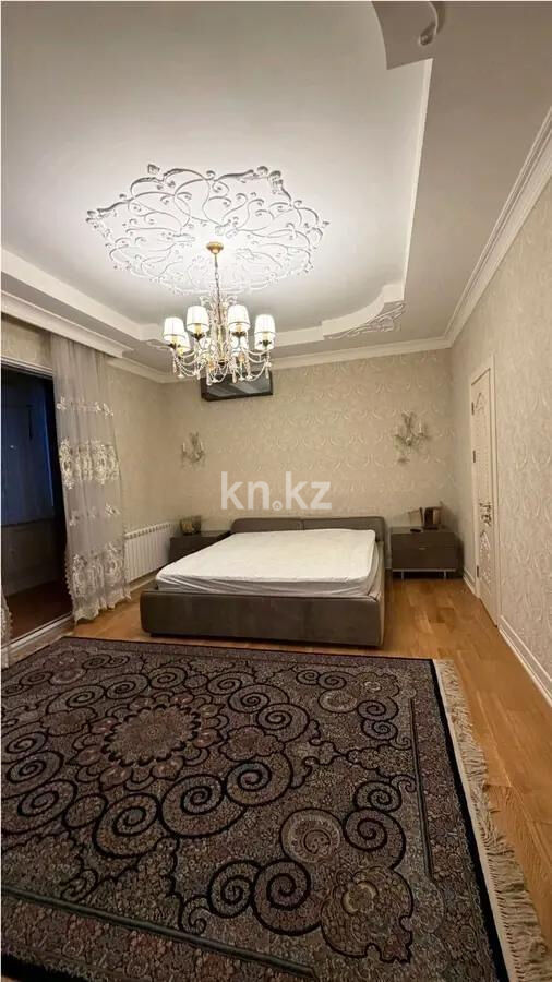 Продажа 4-комнатной квартиры, 158 м² - Продажа четырехкомнатных квартир в Алматы - страница 13 фото 3 из 6