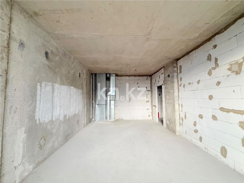 Продажа 3-комнатной квартиры, 76.2 м² - Продажа трехкомнатных квартир в Астане - страница 25 фото 2 из 14