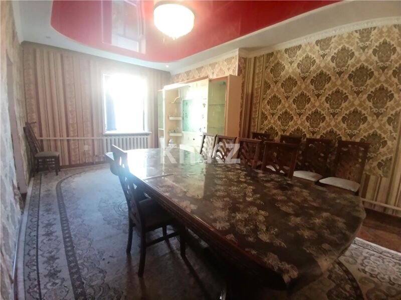 Продажа 3-комнатного дома, 68.4 м² - Продажа домов, коттеджей в Городе Караганды - страница 2 фото 3 из 14