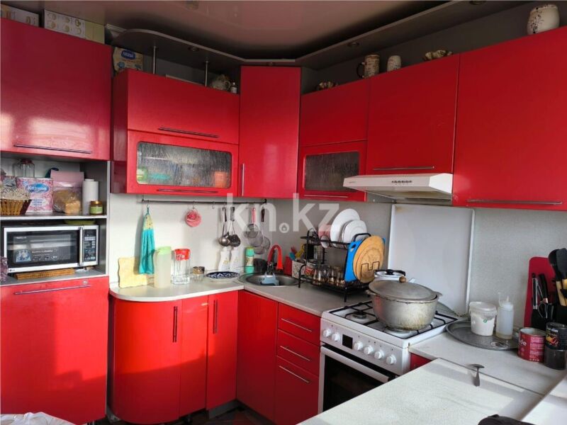 Продажа 4-комнатной квартиры, 85 м² - Продажа квартир в Казахстане - страница 162 фото 13 из 16
